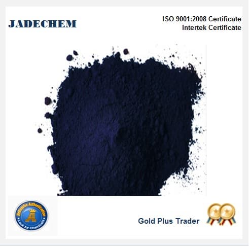 Solvent Blue 5 with steady quality and competitive price